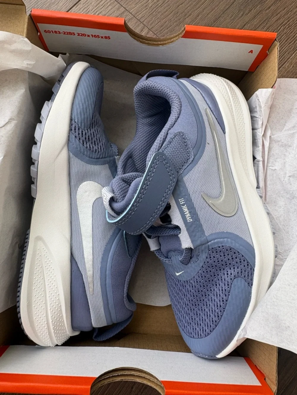 Nike Kids' Star Runner 5 Sneakers
